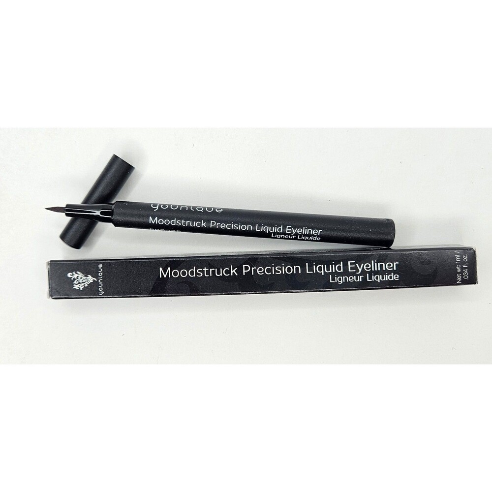 Younique Moodstruck Precision Liquid Eyeliner Proper New in Box